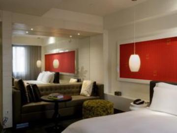 Hotel Jia Shanghai